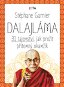 Dalajláma – 31 tajemství, jak prožít přítomný okamžik - Elektronická kniha
