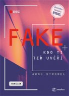 Fake - Elektronická kniha