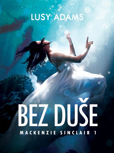 Bez duše - Elektronická kniha - Main image