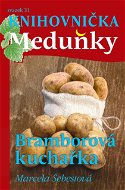Bramborová kuchařka  - Elektronická kniha