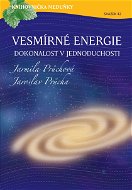 Vesmírné energie, dokonalost v jednoduchosti - Elektronická kniha