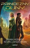 Princezna Duny - Elektronická kniha