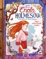 Enola Holmesová - Případ pohřešovaného markýze (komiks) - Elektronická kniha