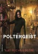 Poltergeist - Elektronická kniha