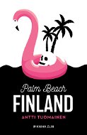 Palm Beach Finland - Elektronická kniha