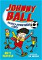 Johnny Ball: začátky fotbalového génia - Elektronická kniha