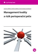 Management kvality a rizik perioperační péče - Elektronická kniha