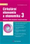 Cirkulární ekonomie a ekonomika 3 - Elektronická kniha