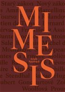 Mimesis - Elektronická kniha