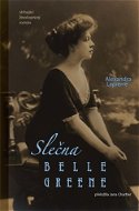 Slečna Belle Greene - Elektronická kniha