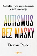 Autismus bez masky - Elektronická kniha