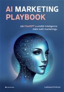 AI Marketing Playbook - Elektronická kniha
