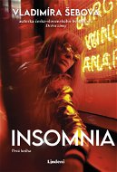 Insomnia - Elektronická kniha