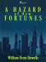 A Hazard of New Fortunes - Elektronická kniha