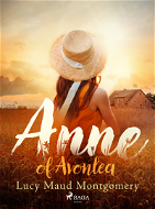 Anne of Avonlea - Elektronická kniha
