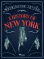 A History of New York - Elektronická kniha