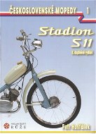 Československé mopedy 1  - E-kniha