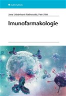 Imunofarmakologie - Elektronická kniha