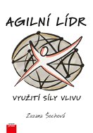 Agilní lídr - Elektronická kniha