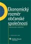 Ekonomický rozměr občanské společnosti - Elektronická kniha