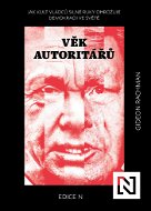 Věk autoritářů - Elektronická kniha