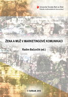 Žena a muž v marketingové komunikaci - Elektronická kniha