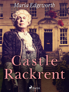 Castle Rackrent - Elektronická kniha