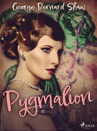 Pygmalion - Elektronická kniha