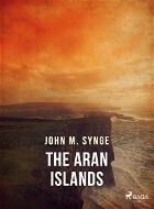The Aran Islands - Elektronická kniha