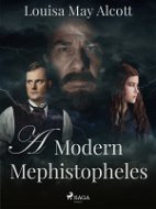 A Modern Mephistopheles - Elektronická kniha