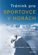 Trénink pro sportovce v horách - Elektronická kniha