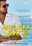 Anglická lekce - Elektronická kniha