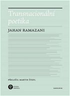 Transnacionální poetika - Elektronická kniha