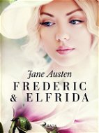 Frederic & Elfrida - Elektronická kniha