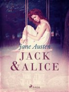 Jack & Alice - Elektronická kniha