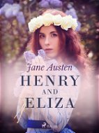 Henry and Eliza - Elektronická kniha