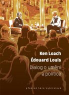 Dialog o umění a politice - Elektronická kniha