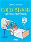 Cold Blood 2 - The Mad Professor - Elektronická kniha