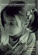 Psychická deprivace v dětství - Elektronická kniha