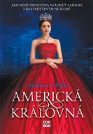 Americká kráľovná - Elektronická kniha