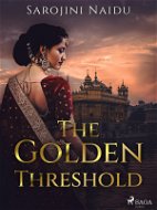 The Golden Threshold - Elektronická kniha