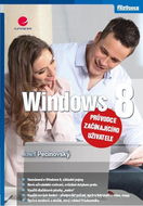 Windows 8 - Elektronická kniha