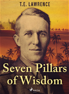 Seven Pillars of Wisdom - Elektronická kniha