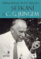 Setkání s C. G. Jungem - Elektronická kniha