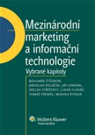 Mezinárodní marketing a informační technologie - Elektronická kniha