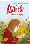 Isabela a červené šípky - Elektronická kniha