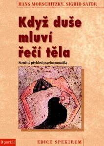 Když duše mluví řečí těla - Elektronická kniha - Hlavní obrázek