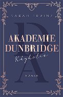 Akademie Dunbridge 3 - Kdykoliv - Elektronická kniha