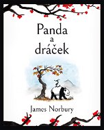 Panda a dráček - Elektronická kniha
