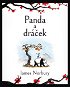 Panda a dráček - Elektronická kniha